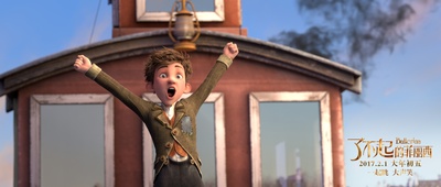 了不起的菲丽西剧照的剧照