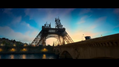 了不起的菲丽西剧照的剧照