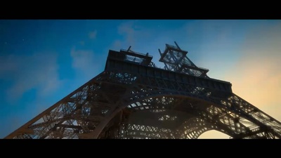 了不起的菲丽西剧照的剧照