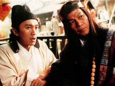 大内密探零零发剧照的剧照