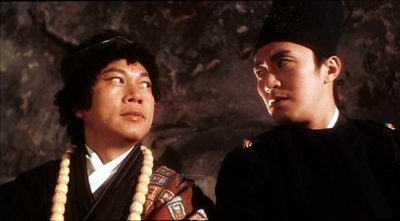 大内密探零零发剧照的剧照