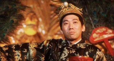 大内密探零零发剧照的剧照