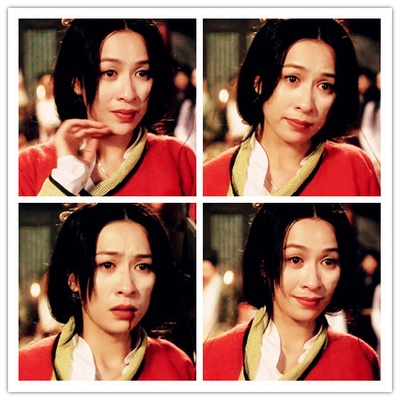 大内密探零零发剧照的剧照