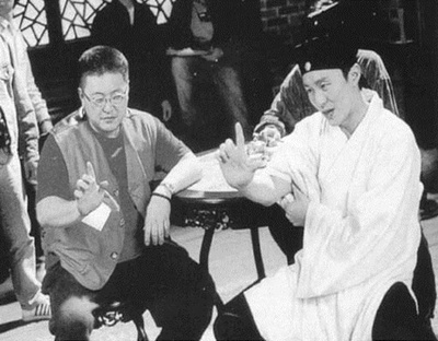 大内密探零零发剧照的剧照