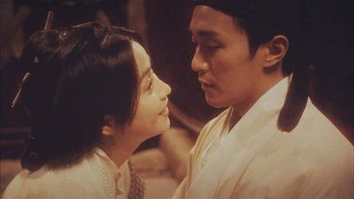 大内密探零零发剧照的剧照