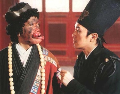 大内密探零零发剧照的剧照