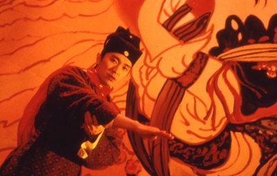 大内密探零零发剧照的剧照