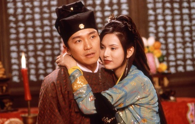 大内密探零零发剧照的剧照