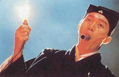 大内密探零零发剧照的剧照