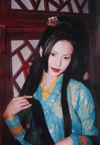 大内密探零零发剧照的剧照