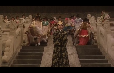 大内密探零零发剧照的剧照