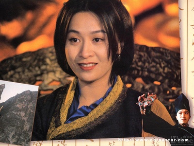 大内密探零零发剧照的剧照