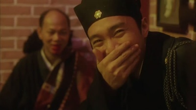 大内密探零零发剧照的剧照