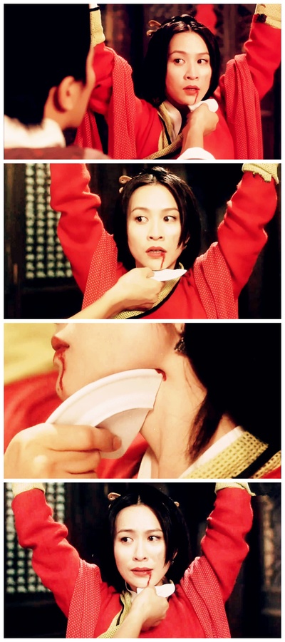 大内密探零零发剧照的剧照