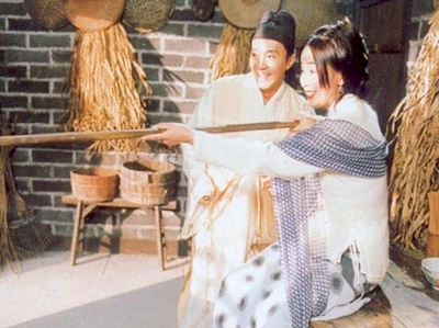 大内密探零零发剧照的剧照