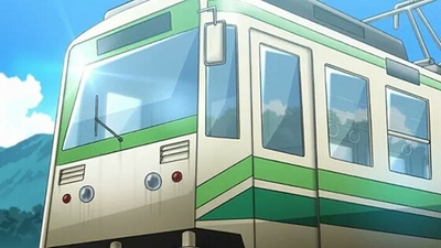 数码宝贝大冒险tri. 第4章：丧失剧照的剧照