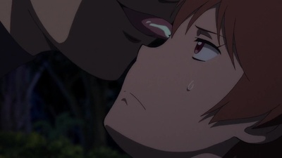 数码宝贝大冒险tri. 第4章：丧失剧照的剧照