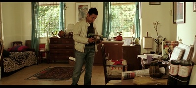 地球上的星星剧照的剧照