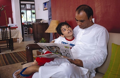 地球上的星星剧照的剧照