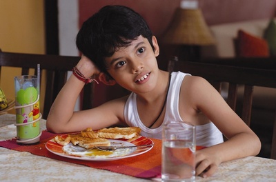 地球上的星星剧照的剧照