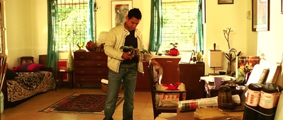 地球上的星星剧照的剧照