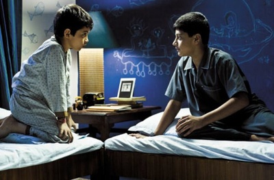 地球上的星星剧照的剧照