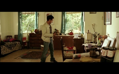 地球上的星星剧照的剧照