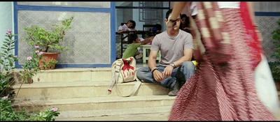 地球上的星星剧照的剧照