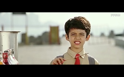 地球上的星星剧照的剧照