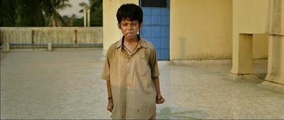 地球上的星星剧照的剧照