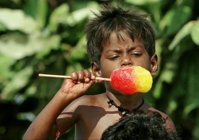 地球上的星星剧照的剧照