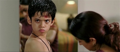 地球上的星星剧照的剧照