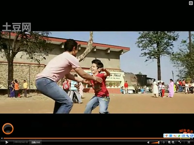 地球上的星星剧照的剧照