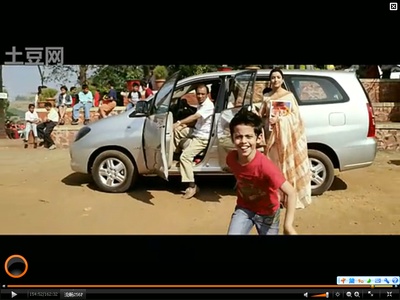 地球上的星星剧照的剧照