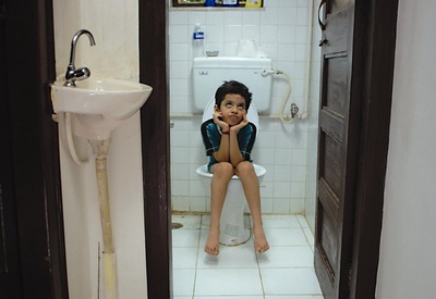 地球上的星星剧照的剧照