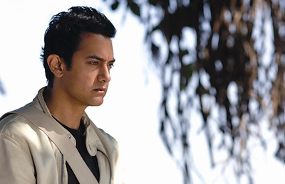 地球上的星星剧照的剧照