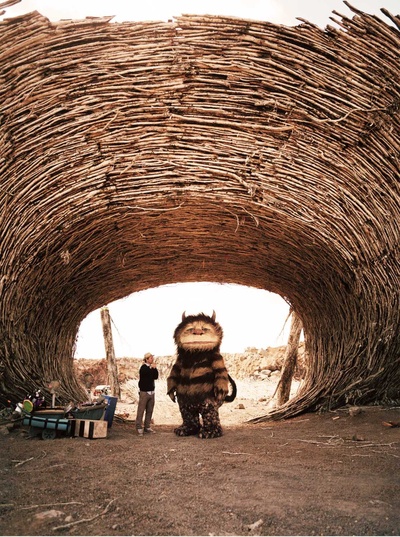 野兽家园剧照的剧照