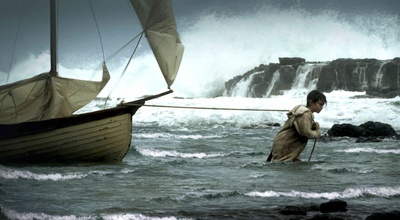 野兽家园剧照的剧照