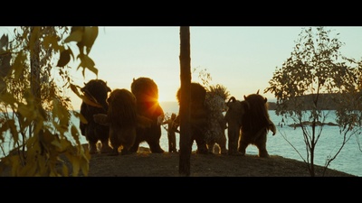 野兽家园剧照的剧照