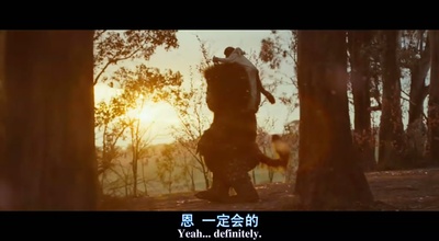 野兽家园剧照的剧照