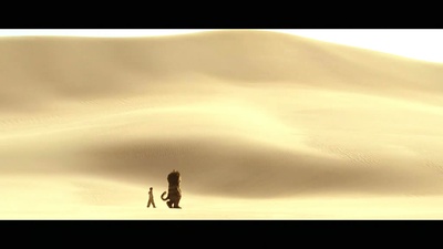 野兽家园剧照的剧照