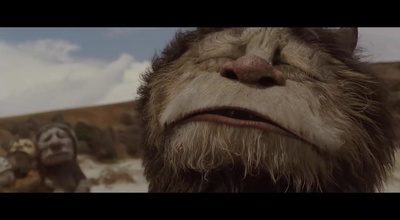 野兽家园剧照的剧照