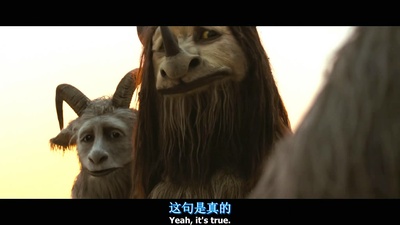 野兽家园剧照的剧照