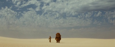 野兽家园剧照的剧照