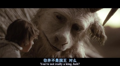 野兽家园剧照的剧照