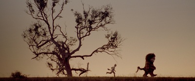 野兽家园剧照的剧照