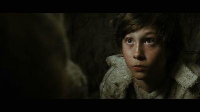 野兽家园剧照的剧照