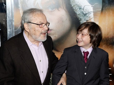 野兽家园剧照的剧照