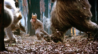 野兽家园剧照的剧照