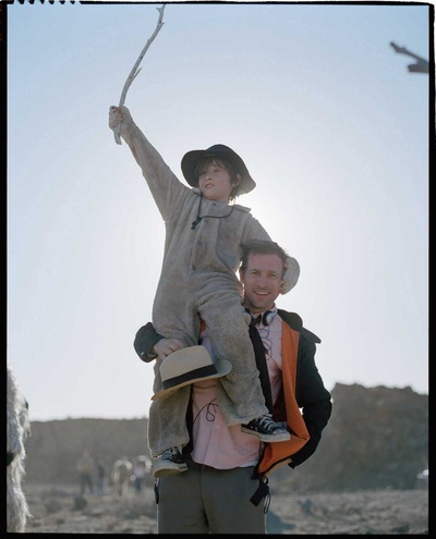 野兽家园剧照的剧照